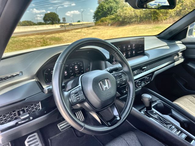 Thumbnail: 2024 Honda Accord - 2