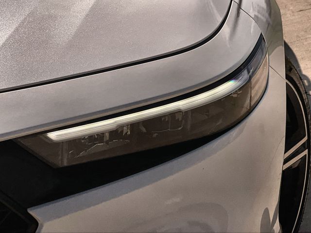 Thumbnail: 2024 Honda Accord - 24