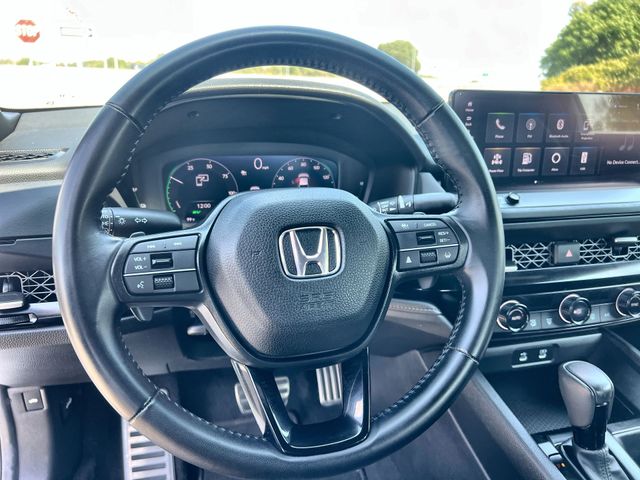 Thumbnail: 2024 Honda Accord - 10