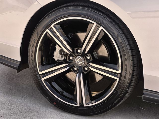 Thumbnail: 2024 Honda Accord - 8