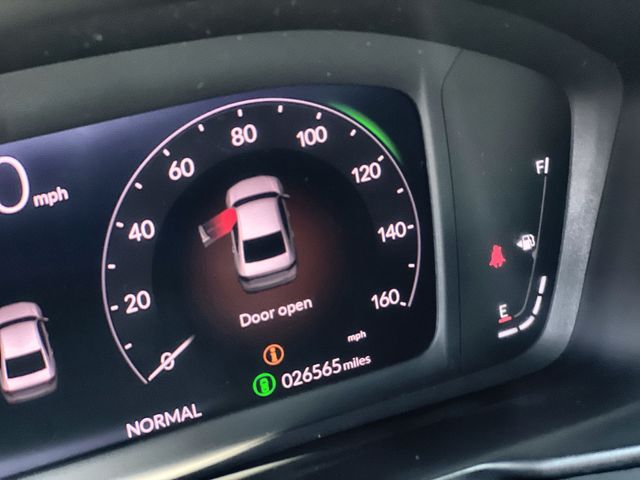 Thumbnail: 2024 Honda Accord - 16