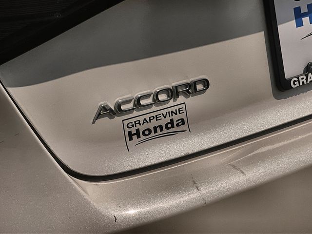Thumbnail: 2024 Honda Accord - 7