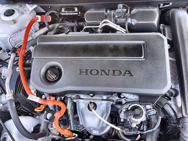 Thumbnail: 2024 Honda Accord - 9