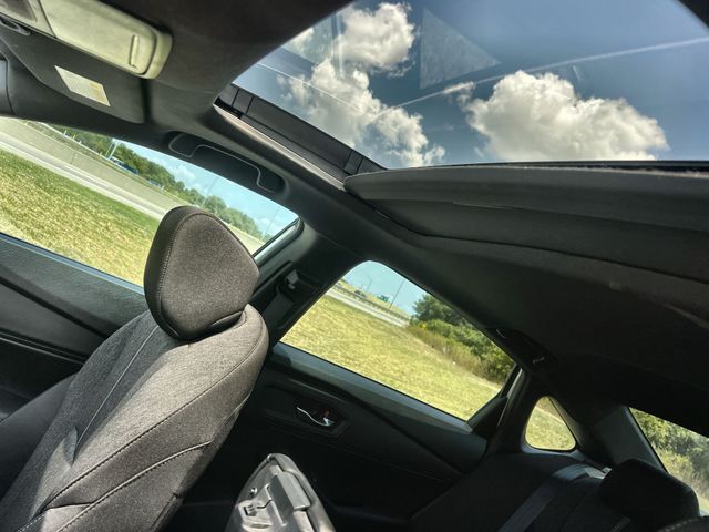 Thumbnail: 2024 Honda Accord - 32