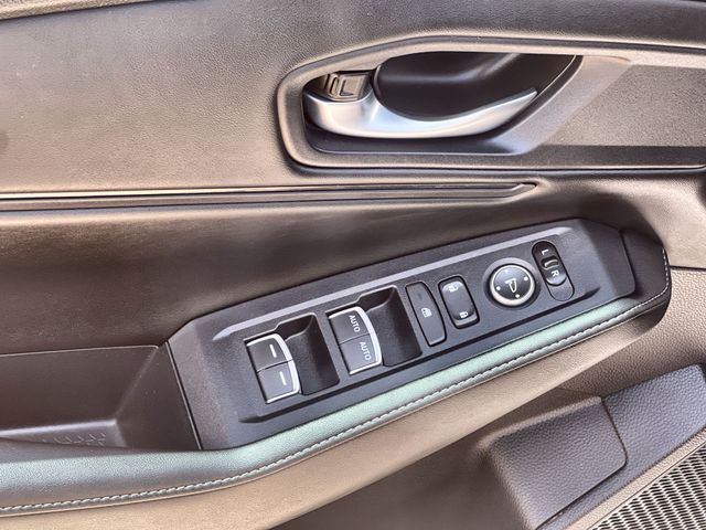 Thumbnail: 2024 Honda Accord - 30