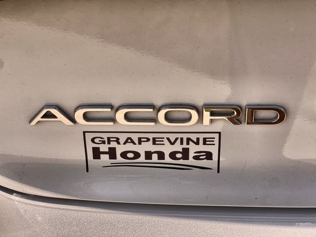 Thumbnail: 2024 Honda Accord - 7