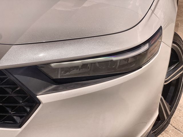 Thumbnail: 2024 Honda Accord - 25