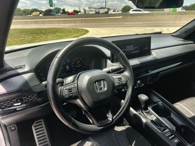 Thumbnail: 2024 Honda Accord - 10