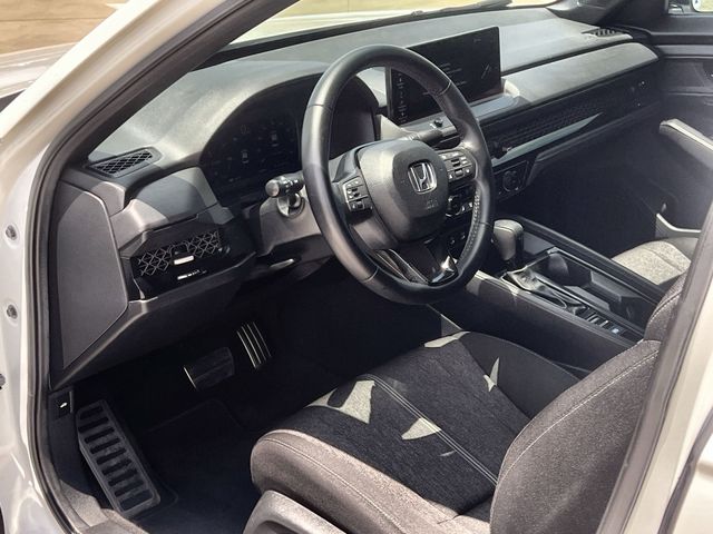 Thumbnail: 2024 Honda Accord - 2