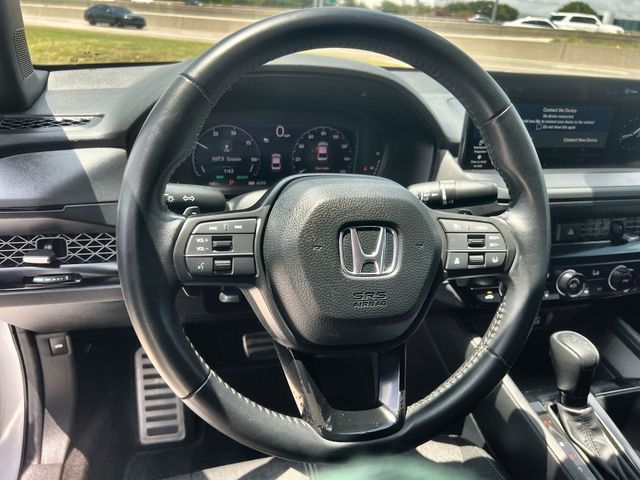 Thumbnail: 2024 Honda Accord - 14