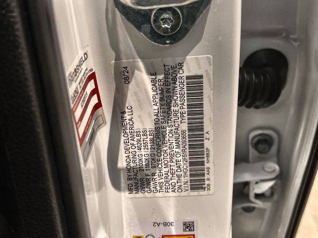 Thumbnail: 2024 Honda Accord - 20