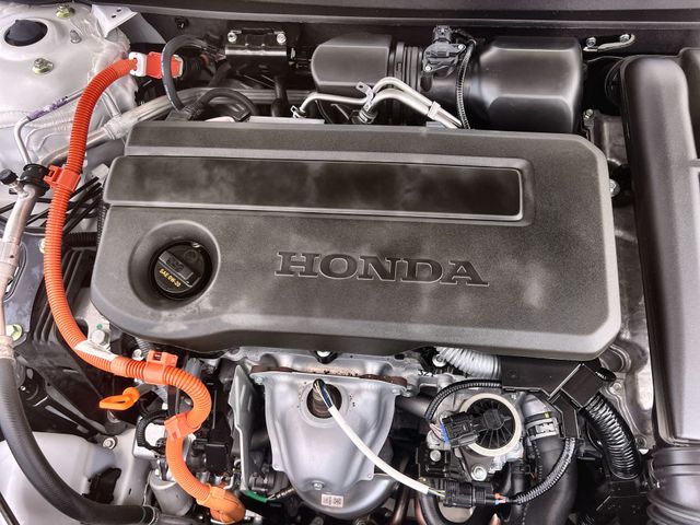 Thumbnail: 2024 Honda Accord - 9