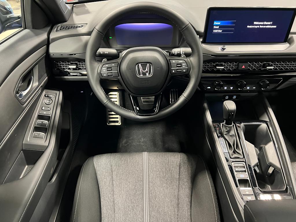 Thumbnail: 2025 Honda Accord - 2