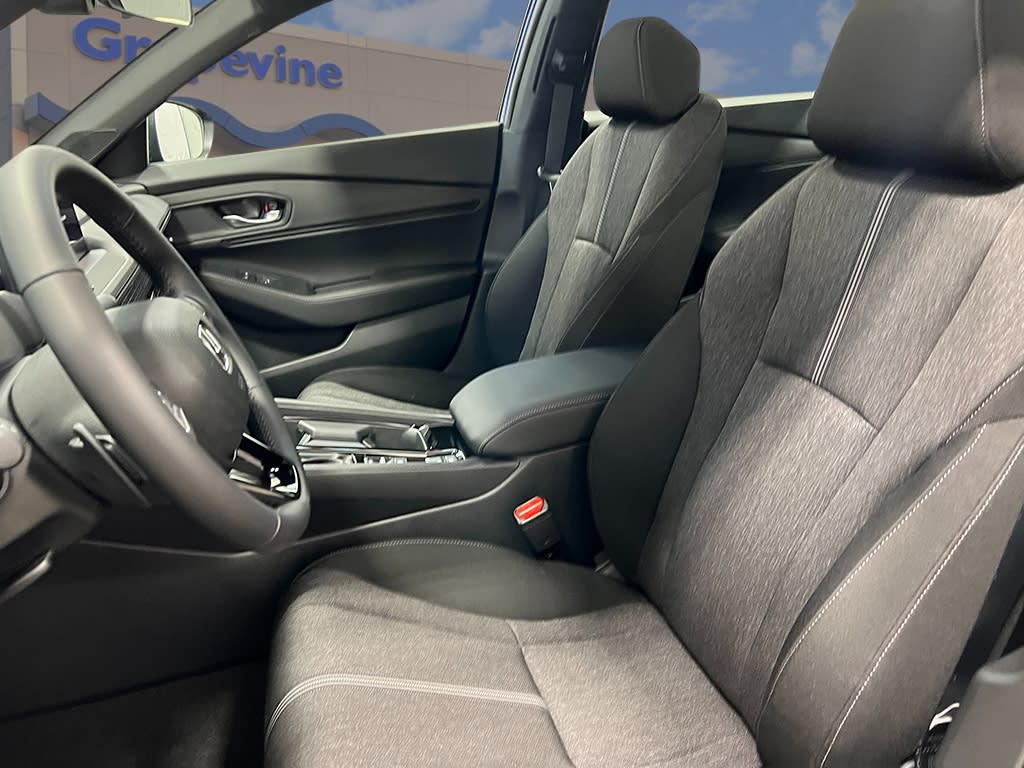 Thumbnail: 2025 Honda Accord - 10