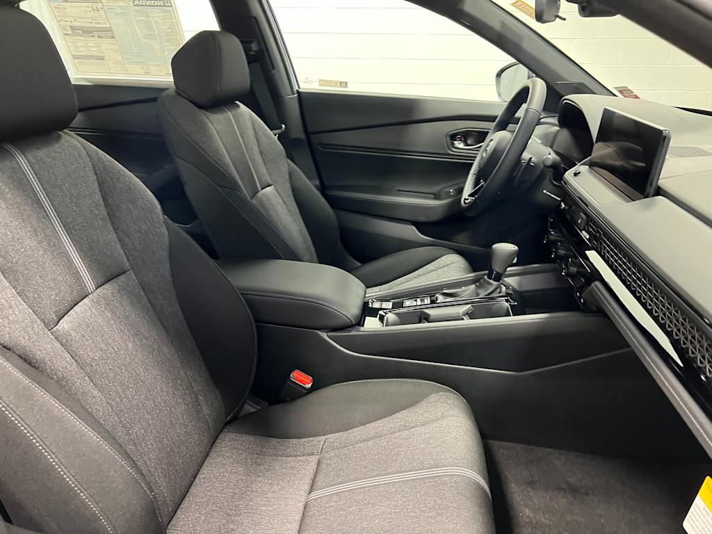 Thumbnail: 2025 Honda Accord - 11