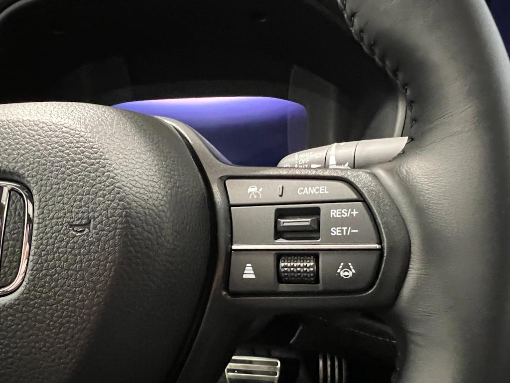 Thumbnail: 2025 Honda Accord - 23