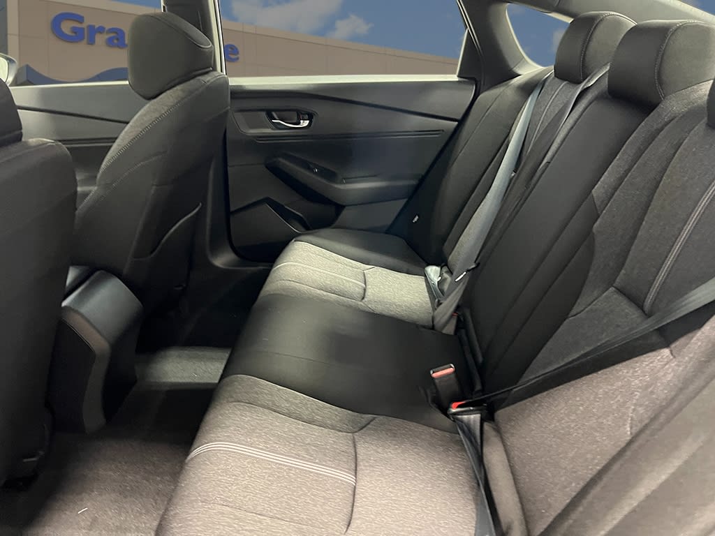 Thumbnail: 2025 Honda Accord - 28