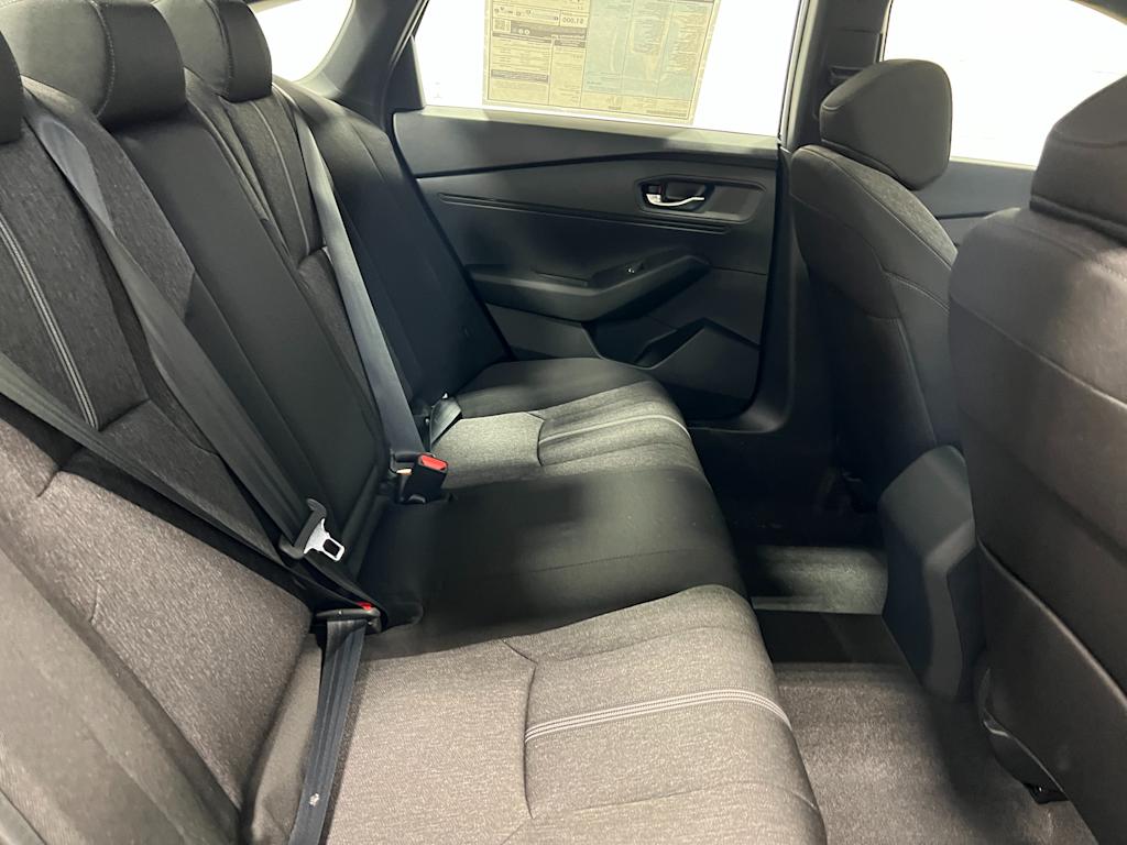 Thumbnail: 2025 Honda Accord - 29