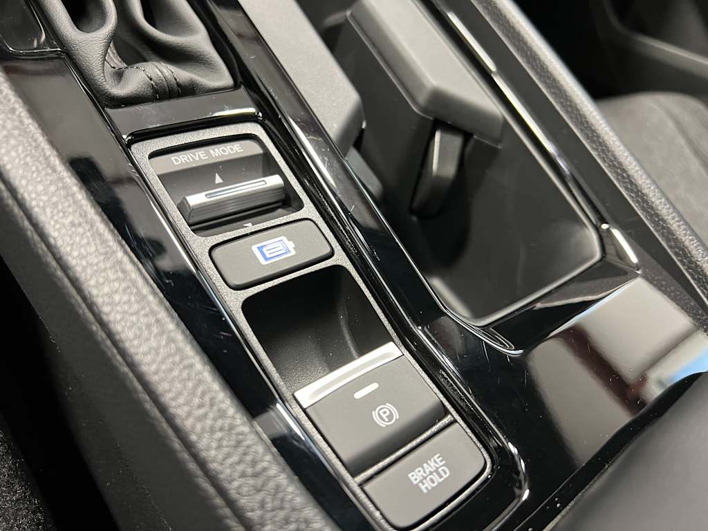 Thumbnail: 2025 Honda Accord - 14