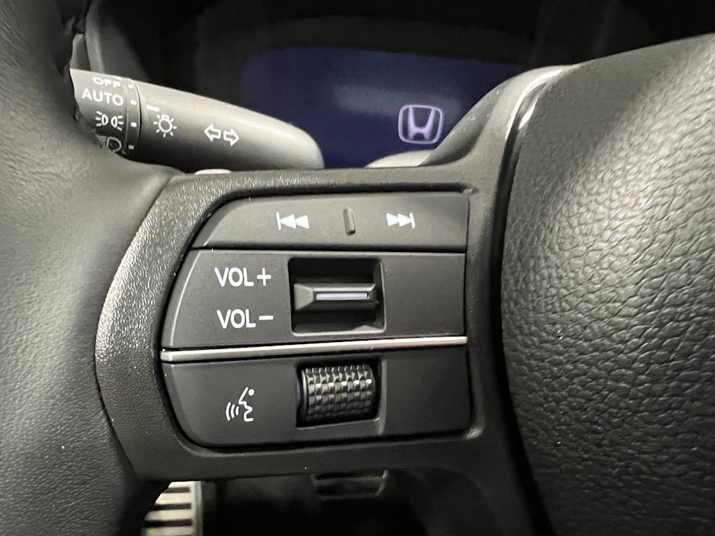 Thumbnail: 2025 Honda Accord - 22