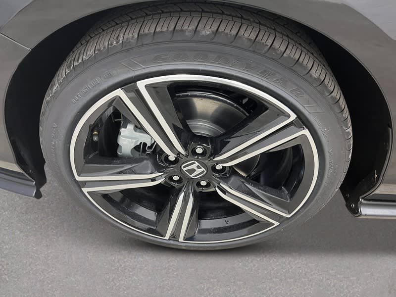 Thumbnail: 2025 Honda Accord - 7