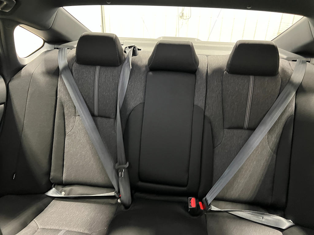 Thumbnail: 2025 Honda Accord - 12