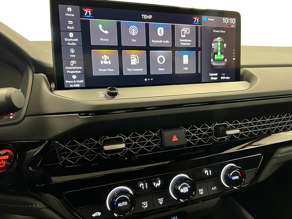 Thumbnail: 2025 Honda Accord - 13