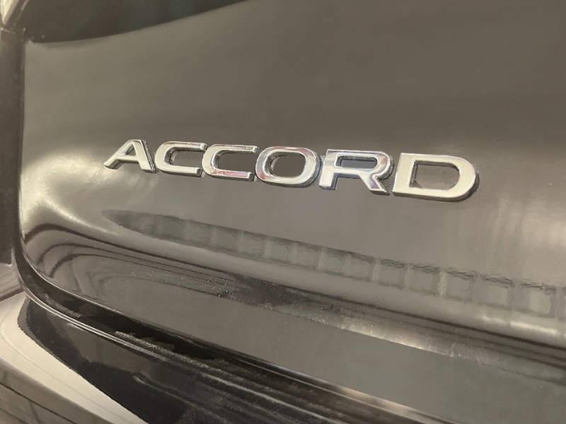 Thumbnail: 2025 Honda Accord - 6