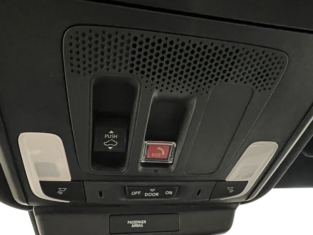 Thumbnail: 2025 Honda Accord - 25