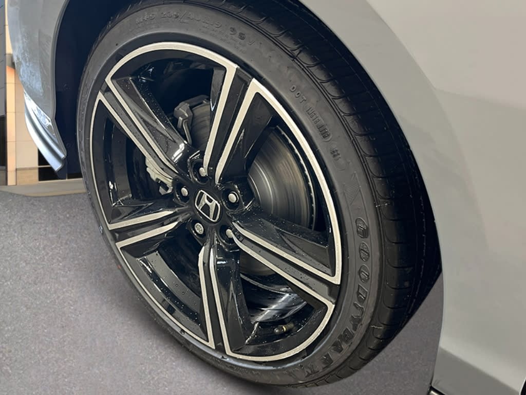 Thumbnail: 2026 Honda Accord - 7