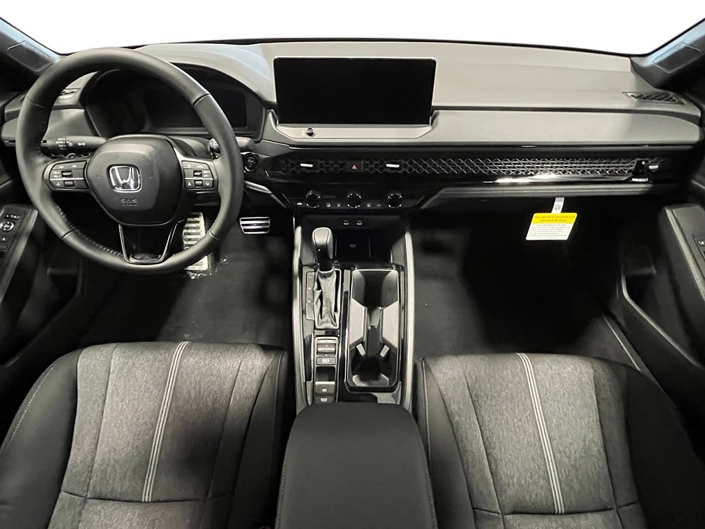 Thumbnail: 2026 Honda Accord - 2
