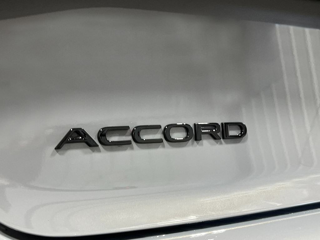 Thumbnail: 2026 Honda Accord - 16