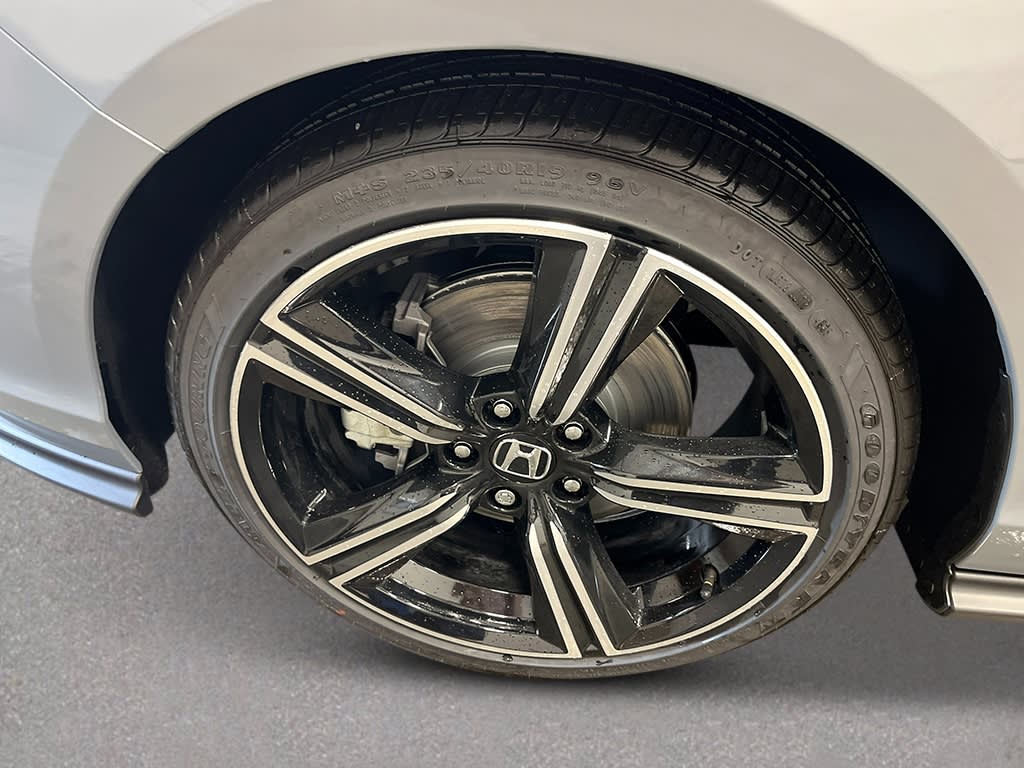 Thumbnail: 2026 Honda Accord - 7