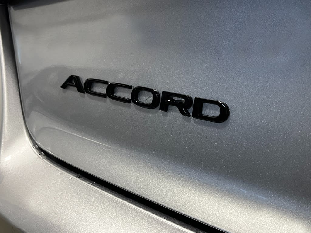 Thumbnail: 2026 Honda Accord - 16