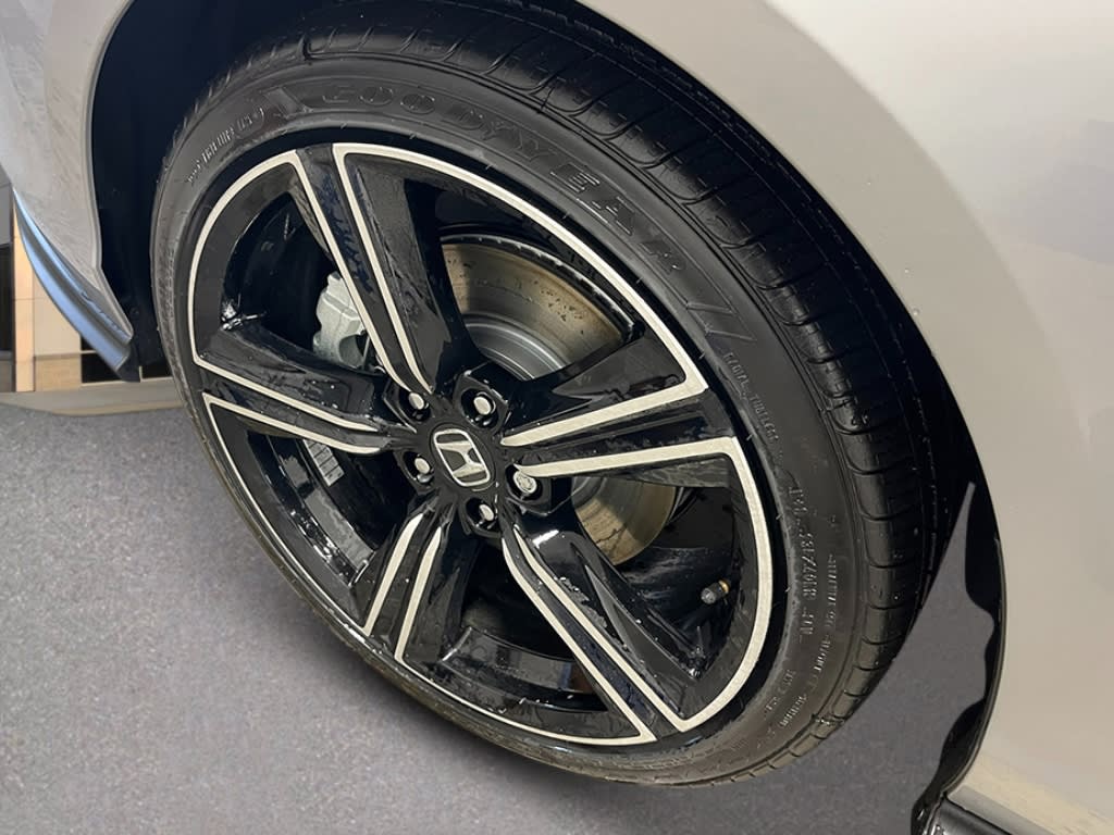 Thumbnail: 2026 Honda Accord - 7