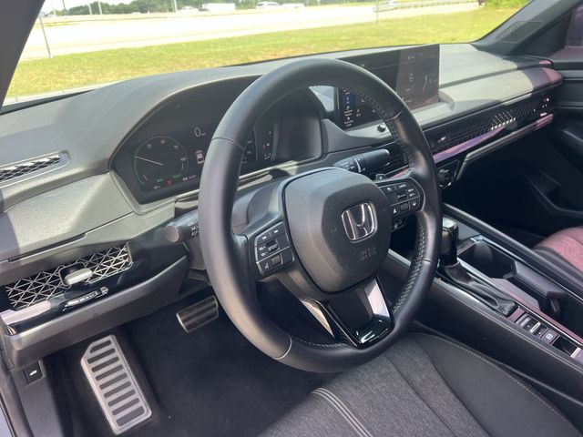 Thumbnail: 2023 Honda Accord - 2