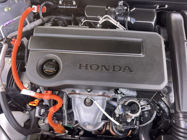 Thumbnail: 2023 Honda Accord - 9