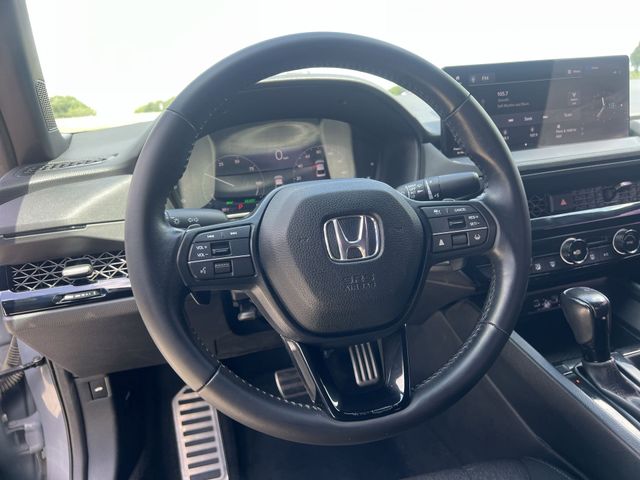 Thumbnail: 2023 Honda Accord - 10