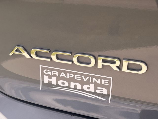Thumbnail: 2023 Honda Accord - 7