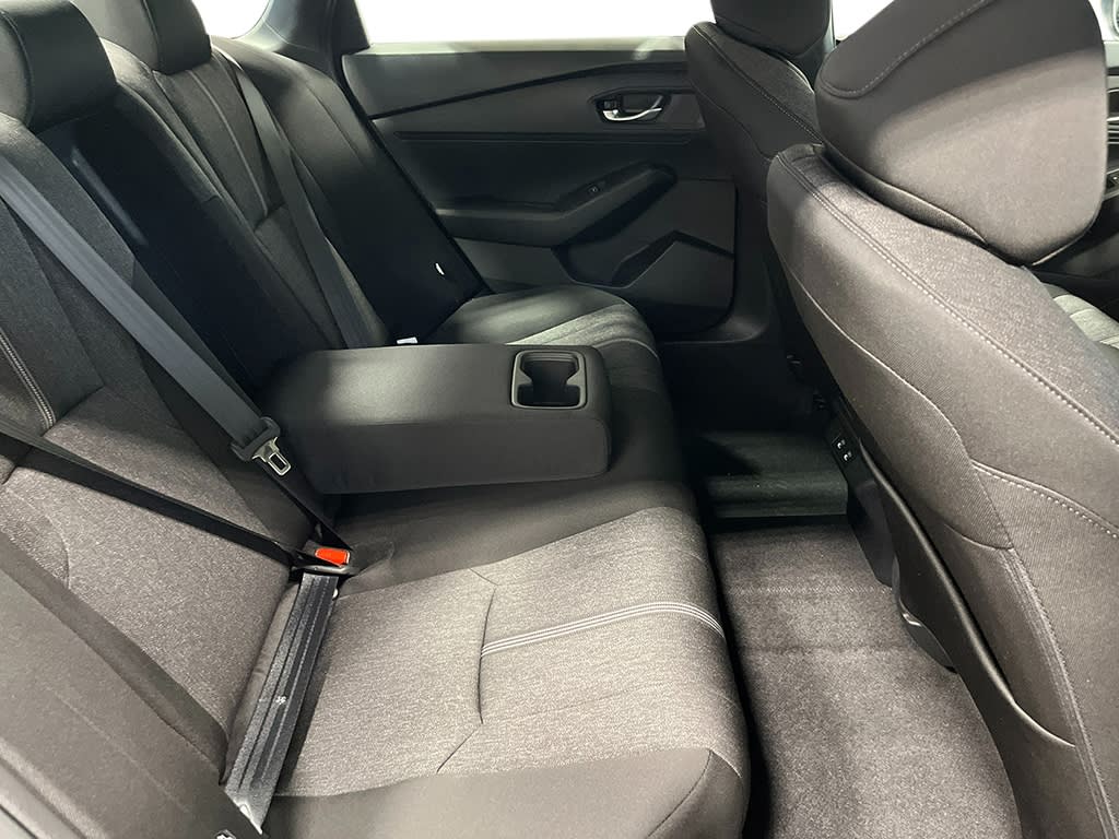 Thumbnail: 2026 Honda Accord - 25