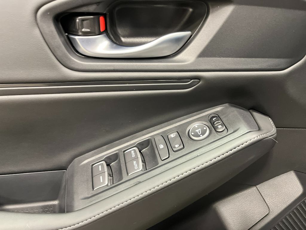 Thumbnail: 2026 Honda Accord - 17