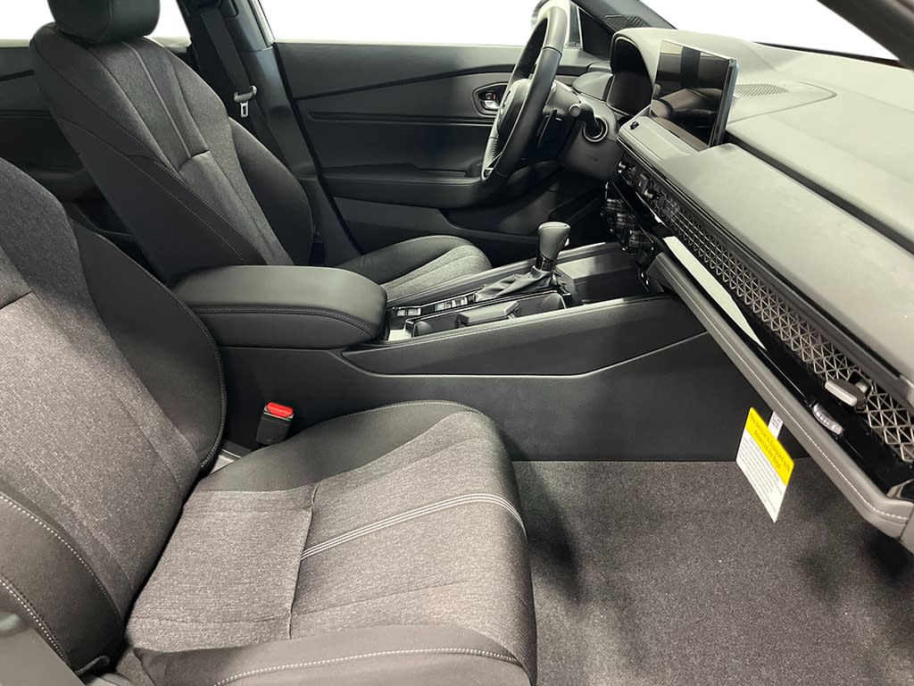 Thumbnail: 2026 Honda Accord - 9