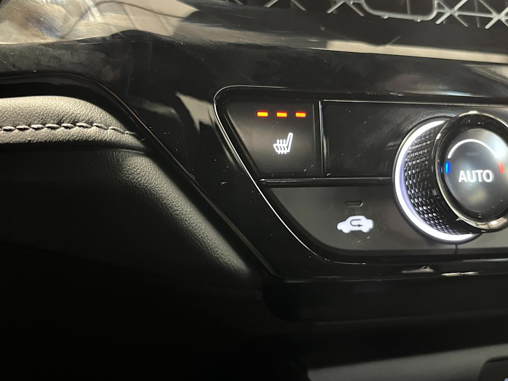 Thumbnail: 2026 Honda Accord - 22