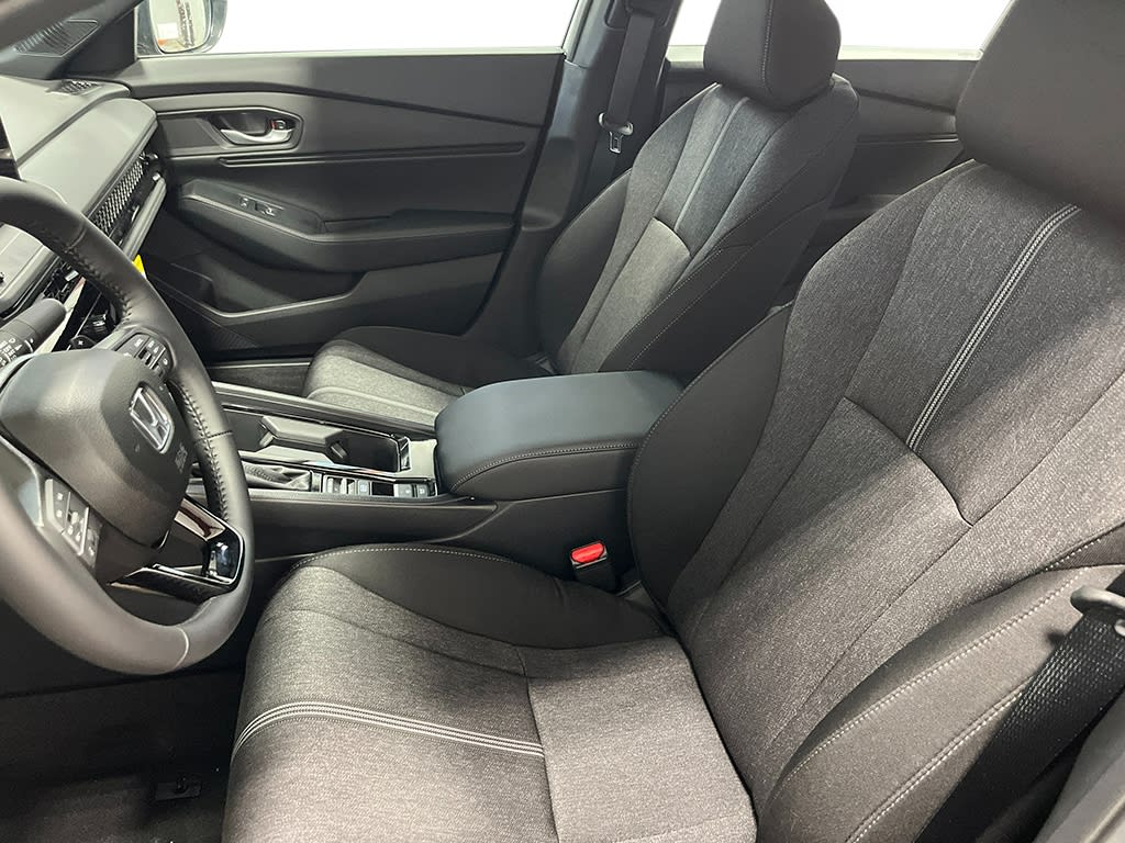 Thumbnail: 2026 Honda Accord - 8