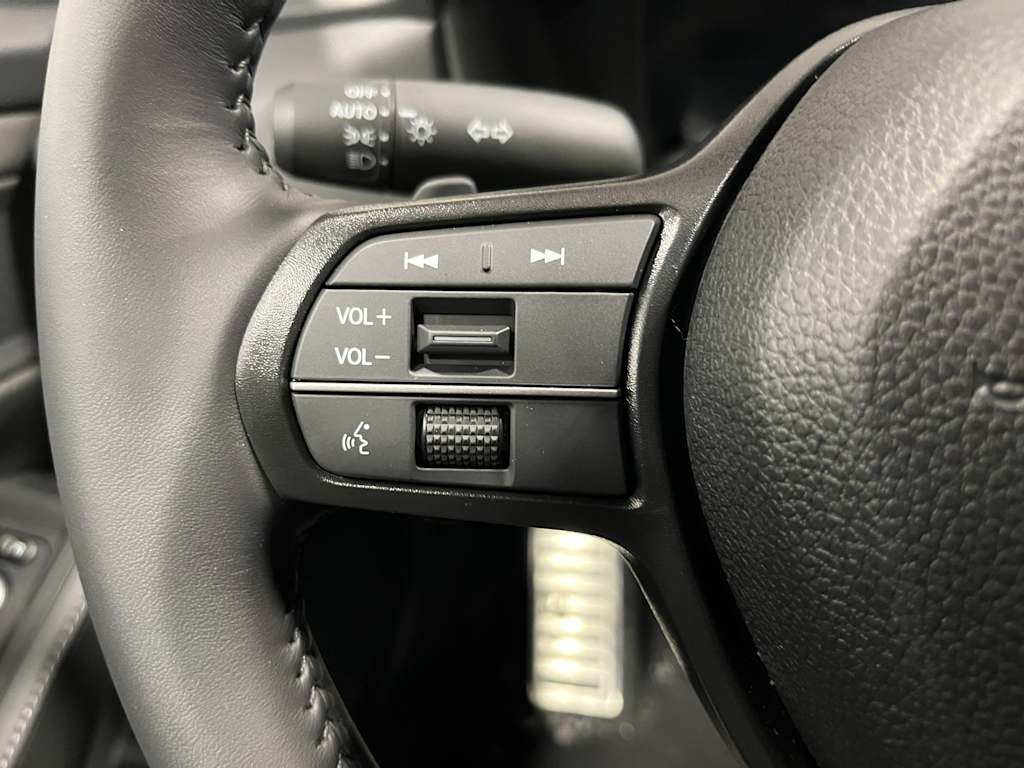 Thumbnail: 2026 Honda Accord - 19