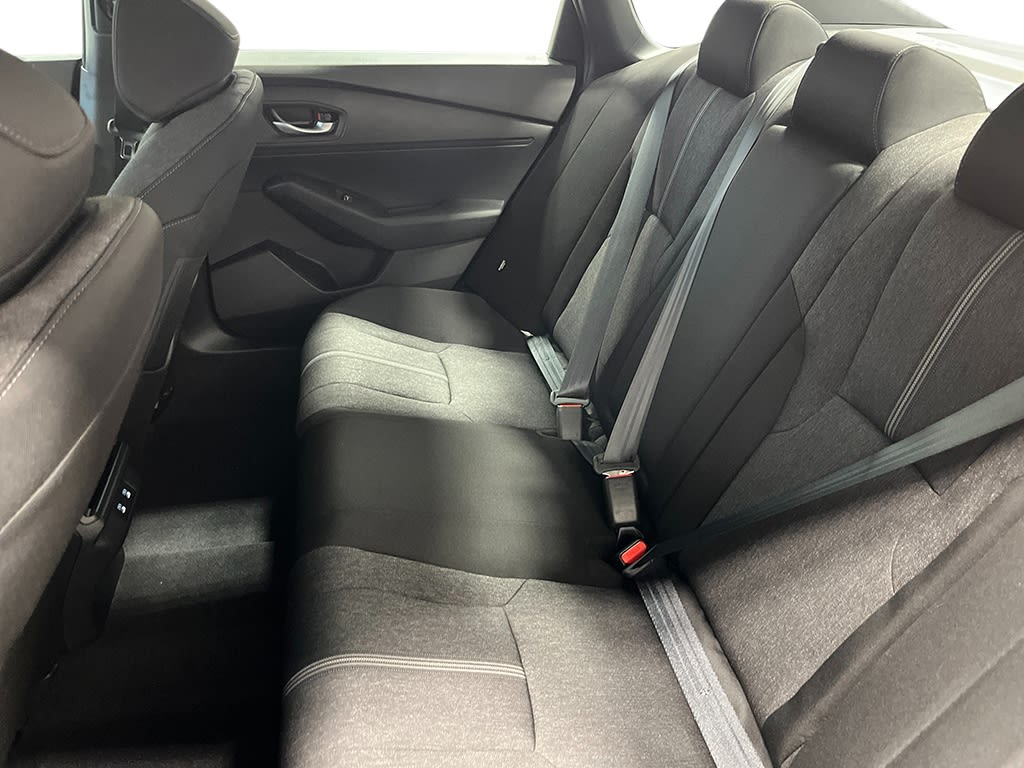 Thumbnail: 2026 Honda Accord - 10