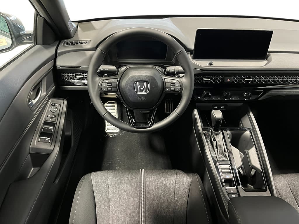 Thumbnail: 2026 Honda Accord - 9