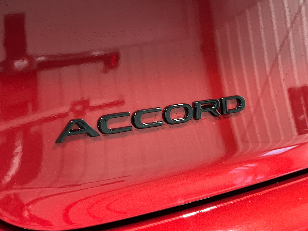 Thumbnail: 2026 Honda Accord - 15