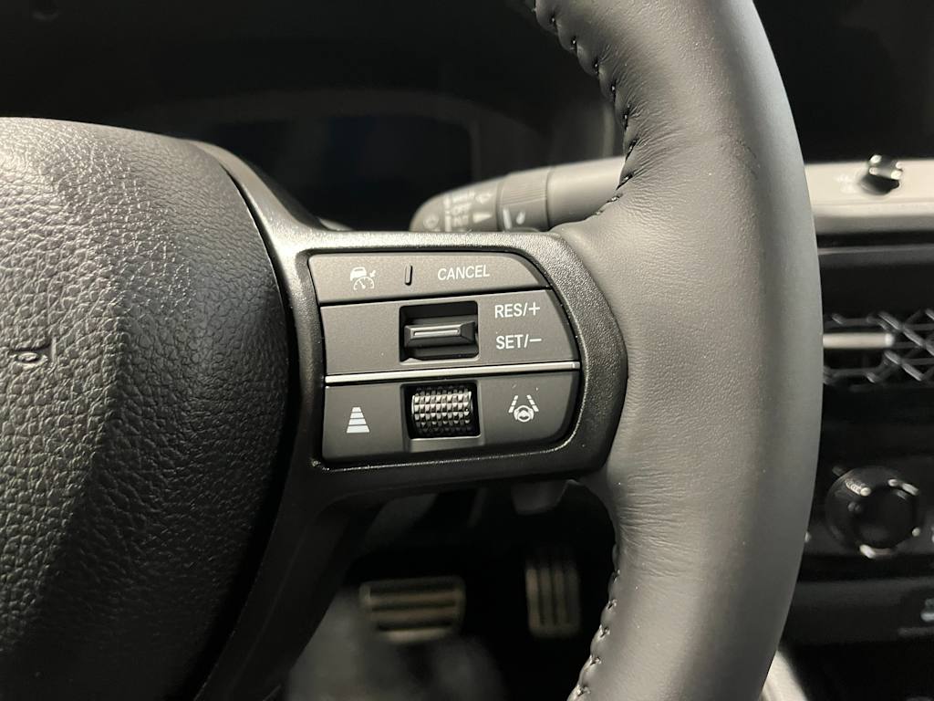 Thumbnail: 2026 Honda Accord - 23