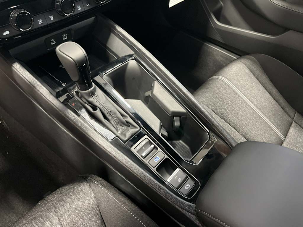Thumbnail: 2026 Honda Accord - 14